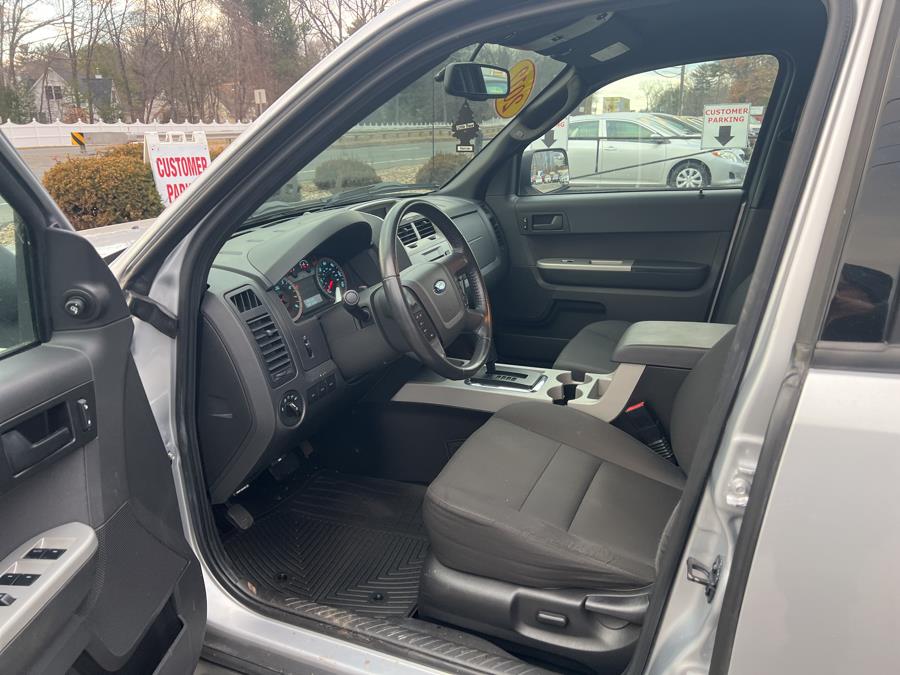 2012 Ford Escape FWD 4dr XLT, available for sale in South Windsor , Connecticut | Ful-line Auto LLC. South Windsor , Connecticut 2012 Ford Escape FWD 4dr XLT, available for sale in South Windsor , Connecticut | Ful-line Auto LLC. South Windsor , Connecticut