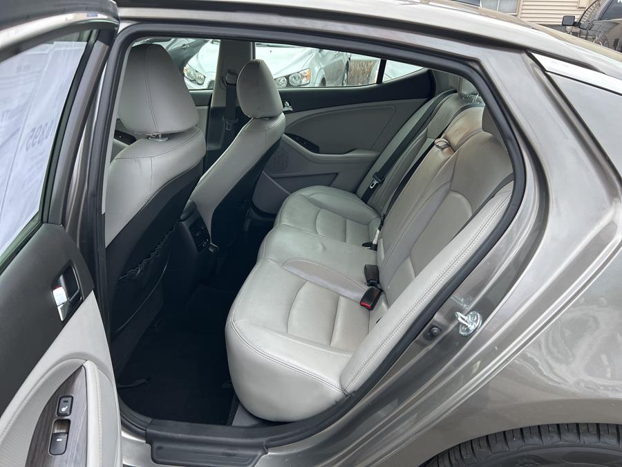 2013 Kia Optima 4dr Sdn EX, available for sale in South Windsor , Connecticut | Ful-line Auto LLC. South Windsor , Connecticut 2013 Kia Optima 4dr Sdn EX, available for sale in South Windsor , Connecticut | Ful-line Auto LLC. South Windsor , Connecticut