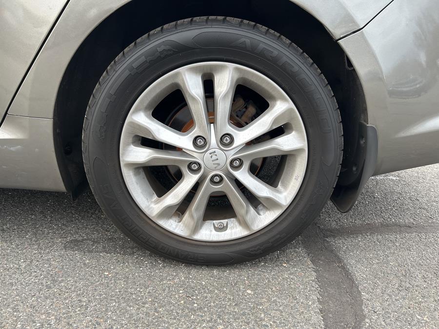 2013 Kia Optima 4dr Sdn EX, available for sale in South Windsor , Connecticut | Ful-line Auto LLC. South Windsor , Connecticut 2013 Kia Optima 4dr Sdn EX, available for sale in South Windsor , Connecticut | Ful-line Auto LLC. South Windsor , Connecticut