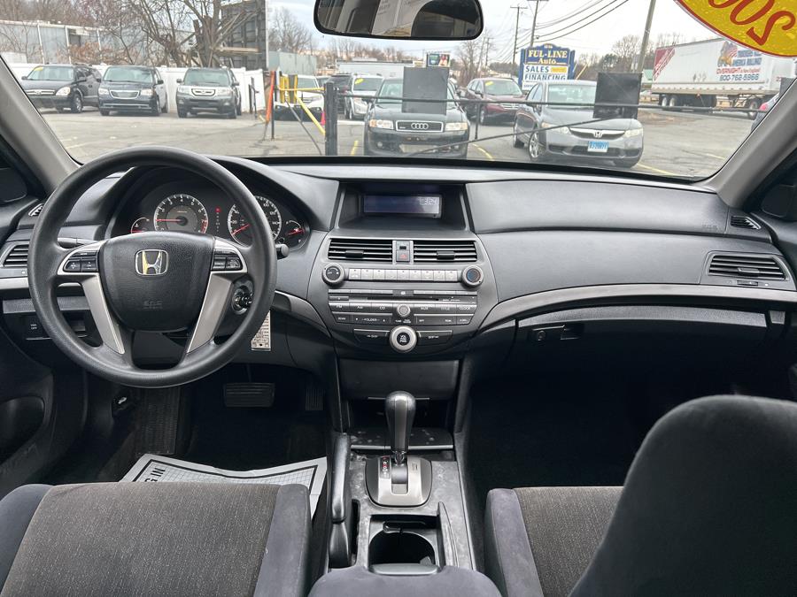 2009 Honda Accord Sdn 4dr I4 Auto LX, available for sale in South Windsor , Connecticut | Ful-line Auto LLC. South Windsor , Connecticut 2009 Honda Accord Sdn 4dr I4 Auto LX, available for sale in South Windsor , Connecticut | Ful-line Auto LLC. South Windsor , Connecticut