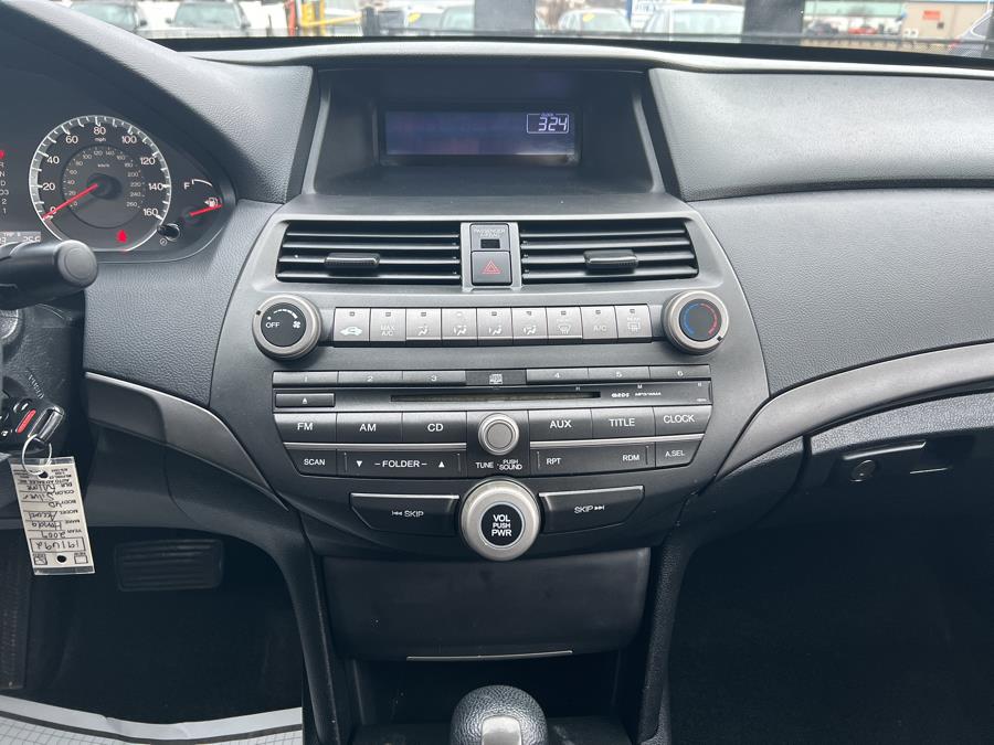 2009 Honda Accord Sdn 4dr I4 Auto LX, available for sale in South Windsor , Connecticut | Ful-line Auto LLC. South Windsor , Connecticut 2009 Honda Accord Sdn 4dr I4 Auto LX, available for sale in South Windsor , Connecticut | Ful-line Auto LLC. South Windsor , Connecticut