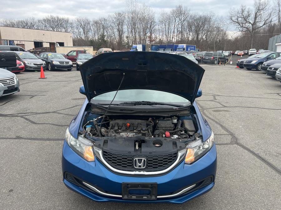 2013 Honda Civic Sdn 4dr Auto LX, available for sale in South Windsor , Connecticut | Ful-line Auto LLC. South Windsor , Connecticut 2013 Honda Civic Sdn 4dr Auto LX, available for sale in South Windsor , Connecticut | Ful-line Auto LLC. South Windsor , Connecticut