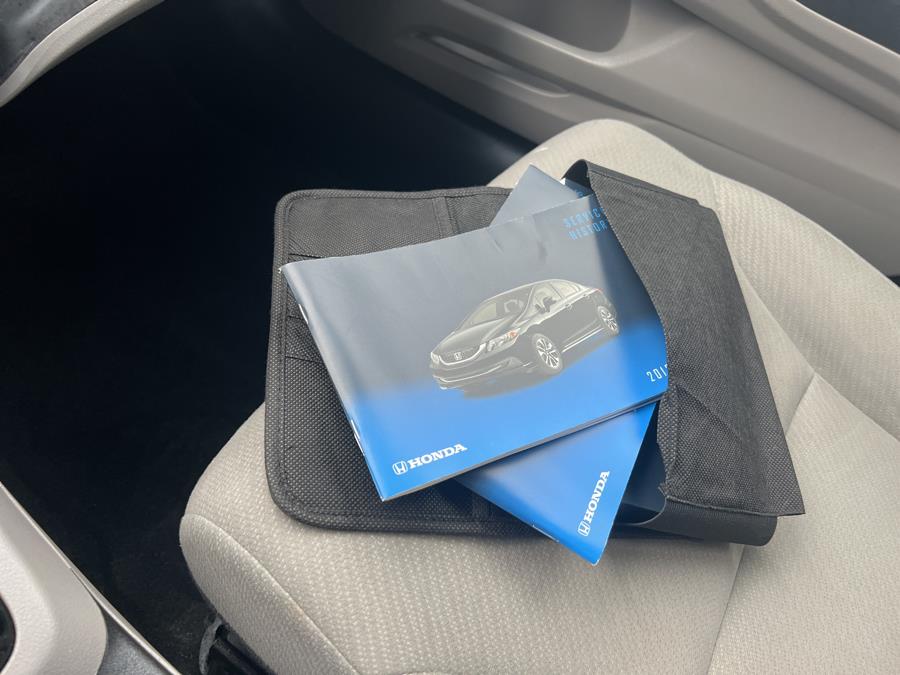 2013 Honda Civic Sdn 4dr Auto LX, available for sale in South Windsor , Connecticut | Ful-line Auto LLC. South Windsor , Connecticut 2013 Honda Civic Sdn 4dr Auto LX, available for sale in South Windsor , Connecticut | Ful-line Auto LLC. South Windsor , Connecticut