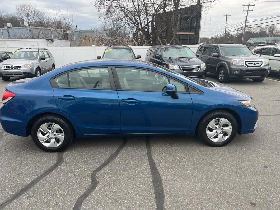 2013 Honda Civic Sdn 4dr Auto LX, available for sale in South Windsor , Connecticut | Ful-line Auto LLC. South Windsor , Connecticut 2013 Honda Civic Sdn 4dr Auto LX, available for sale in South Windsor , Connecticut | Ful-line Auto LLC. South Windsor , Connecticut