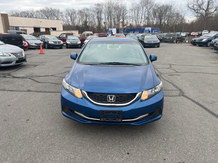 2013 Honda Civic Sdn 4dr Auto LX, available for sale in South Windsor , Connecticut | Ful-line Auto LLC. South Windsor , Connecticut 2013 Honda Civic Sdn 4dr Auto LX, available for sale in South Windsor , Connecticut | Ful-line Auto LLC. South Windsor , Connecticut