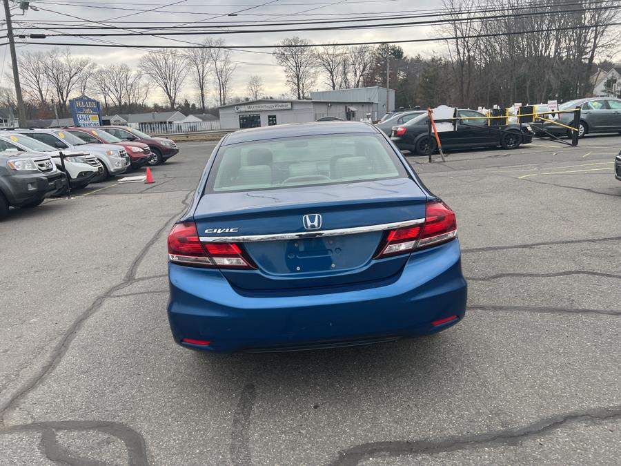 2013 Honda Civic Sdn 4dr Auto LX, available for sale in South Windsor , Connecticut | Ful-line Auto LLC. South Windsor , Connecticut 2013 Honda Civic Sdn 4dr Auto LX, available for sale in South Windsor , Connecticut | Ful-line Auto LLC. South Windsor , Connecticut