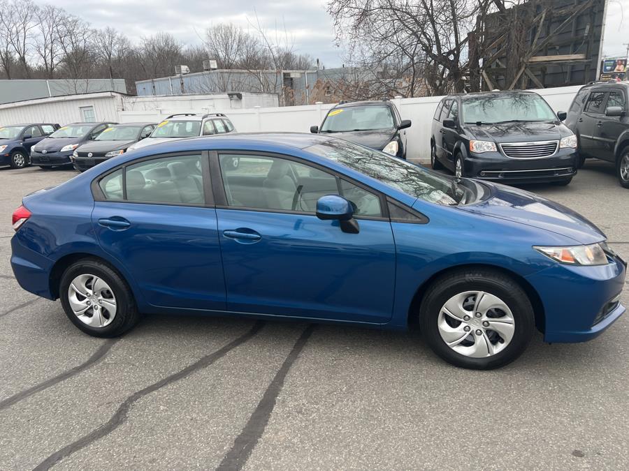 2013 Honda Civic Sdn 4dr Auto LX, available for sale in South Windsor , Connecticut | Ful-line Auto LLC. South Windsor , Connecticut 2013 Honda Civic Sdn 4dr Auto LX, available for sale in South Windsor , Connecticut | Ful-line Auto LLC. South Windsor , Connecticut