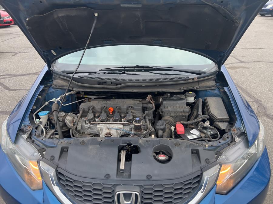 2013 Honda Civic Sdn 4dr Auto LX, available for sale in South Windsor , Connecticut | Ful-line Auto LLC. South Windsor , Connecticut 2013 Honda Civic Sdn 4dr Auto LX, available for sale in South Windsor , Connecticut | Ful-line Auto LLC. South Windsor , Connecticut