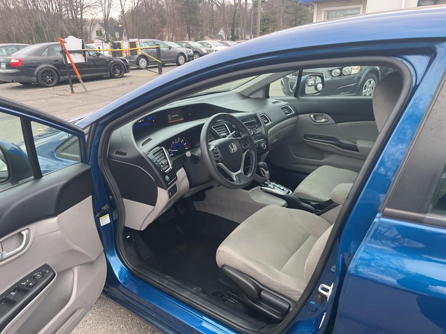 2013 Honda Civic Sdn 4dr Auto LX, available for sale in South Windsor , Connecticut | Ful-line Auto LLC. South Windsor , Connecticut 2013 Honda Civic Sdn 4dr Auto LX, available for sale in South Windsor , Connecticut | Ful-line Auto LLC. South Windsor , Connecticut