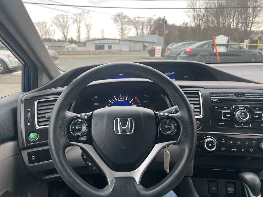 2013 Honda Civic Sdn 4dr Auto LX, available for sale in South Windsor , Connecticut | Ful-line Auto LLC. South Windsor , Connecticut 2013 Honda Civic Sdn 4dr Auto LX, available for sale in South Windsor , Connecticut | Ful-line Auto LLC. South Windsor , Connecticut