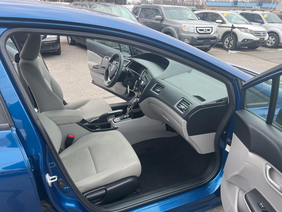 2013 Honda Civic Sdn 4dr Auto LX, available for sale in South Windsor , Connecticut | Ful-line Auto LLC. South Windsor , Connecticut 2013 Honda Civic Sdn 4dr Auto LX, available for sale in South Windsor , Connecticut | Ful-line Auto LLC. South Windsor , Connecticut