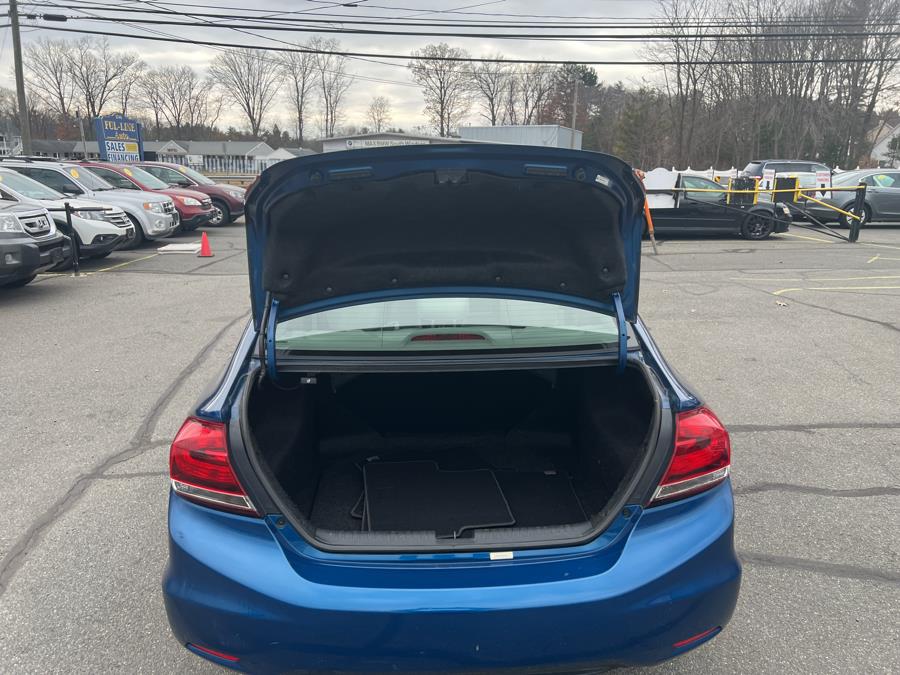 2013 Honda Civic Sdn 4dr Auto LX, available for sale in South Windsor , Connecticut | Ful-line Auto LLC. South Windsor , Connecticut 2013 Honda Civic Sdn 4dr Auto LX, available for sale in South Windsor , Connecticut | Ful-line Auto LLC. South Windsor , Connecticut