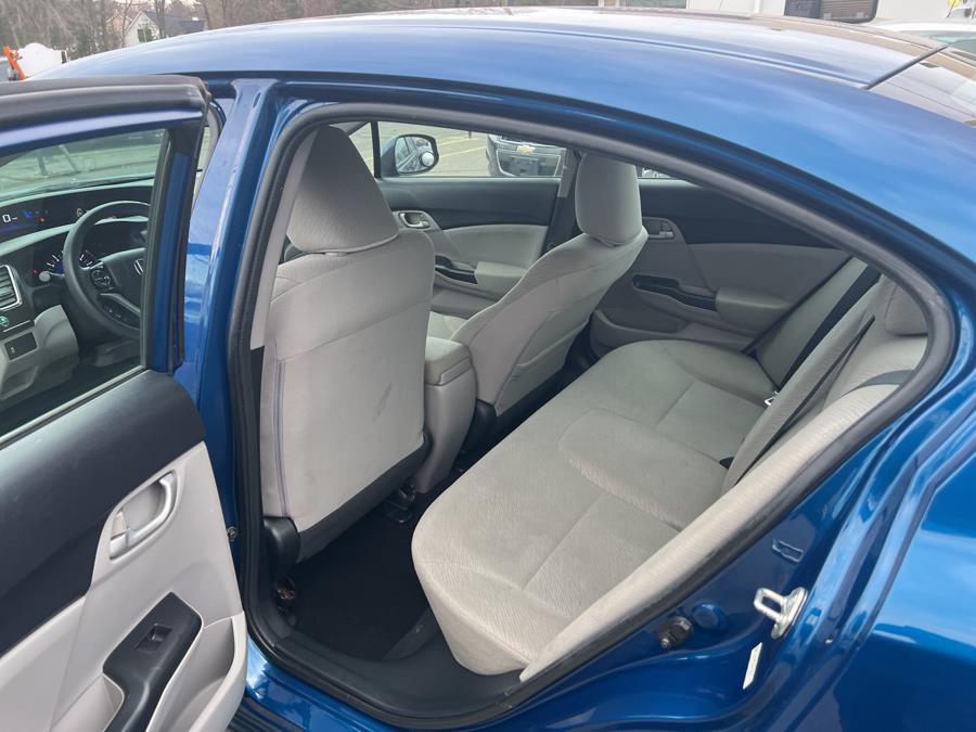 2013 Honda Civic Sdn 4dr Auto LX, available for sale in South Windsor , Connecticut | Ful-line Auto LLC. South Windsor , Connecticut 2013 Honda Civic Sdn 4dr Auto LX, available for sale in South Windsor , Connecticut | Ful-line Auto LLC. South Windsor , Connecticut