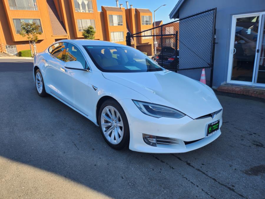 2017 Tesla Model S 75D AWD, available for sale in Daly City, California | Green Light Auto Wholesale. Daly City, California 2017 Tesla Model S 75D AWD, available for sale in Daly City, California | Green Light Auto Wholesale. Daly City, California