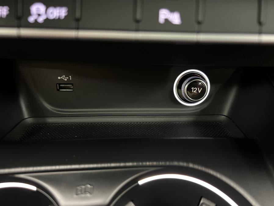 2019 Audi S4 Premium Plus 3.0 TFSI quattro, available for sale in Massapequa Park, New York | Power Motors East. Massapequa Park, New York 2019 Audi S4 Premium Plus 3.0 TFSI quattro, available for sale in Massapequa Park, New York | Power Motors East. Massapequa Park, New York
