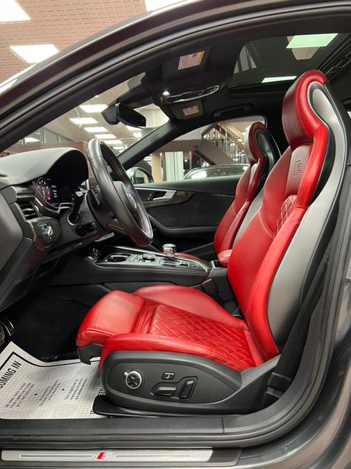 2019 Audi S4 Premium Plus 3.0 TFSI quattro, available for sale in Massapequa Park, New York | Power Motors East. Massapequa Park, New York 2019 Audi S4 Premium Plus 3.0 TFSI quattro, available for sale in Massapequa Park, New York | Power Motors East. Massapequa Park, New York