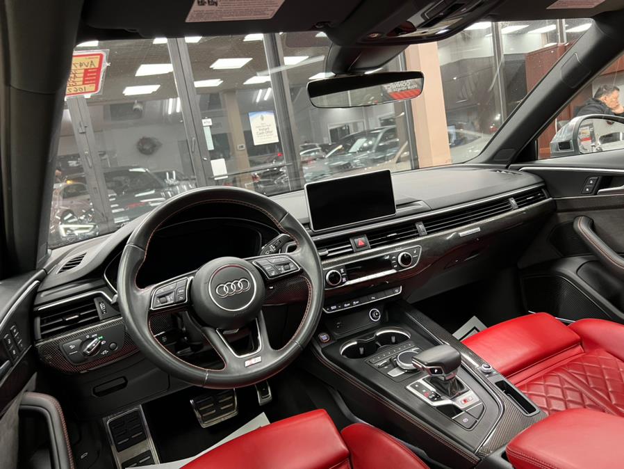 2019 Audi S4 Premium Plus 3.0 TFSI quattro, available for sale in Massapequa Park, New York | Power Motors East. Massapequa Park, New York 2019 Audi S4 Premium Plus 3.0 TFSI quattro, available for sale in Massapequa Park, New York | Power Motors East. Massapequa Park, New York