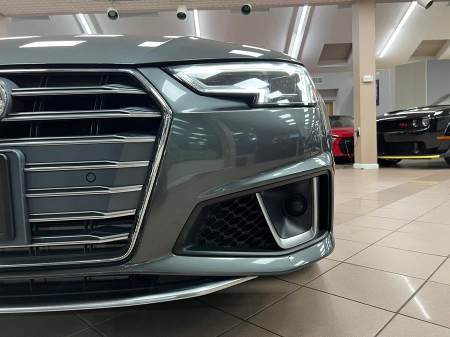 2019 Audi S4 Premium Plus 3.0 TFSI quattro, available for sale in Massapequa Park, New York | Power Motors East. Massapequa Park, New York 2019 Audi S4 Premium Plus 3.0 TFSI quattro, available for sale in Massapequa Park, New York | Power Motors East. Massapequa Park, New York