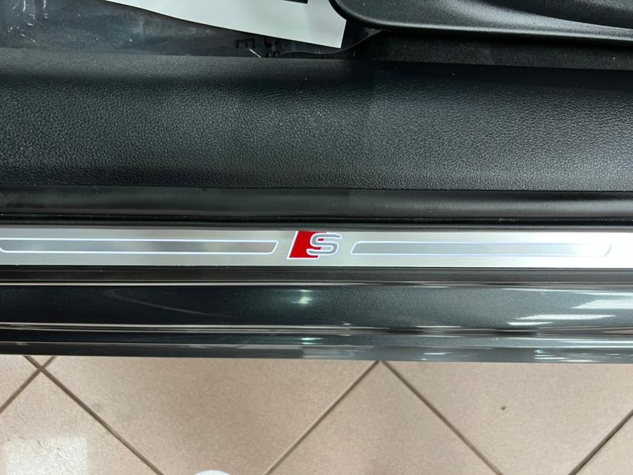 2019 Audi S4 Premium Plus 3.0 TFSI quattro, available for sale in Massapequa Park, New York | Power Motors East. Massapequa Park, New York 2019 Audi S4 Premium Plus 3.0 TFSI quattro, available for sale in Massapequa Park, New York | Power Motors East. Massapequa Park, New York