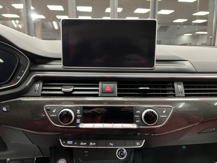 2019 Audi S4 Premium Plus 3.0 TFSI quattro, available for sale in Massapequa Park, New York | Power Motors East. Massapequa Park, New York 2019 Audi S4 Premium Plus 3.0 TFSI quattro, available for sale in Massapequa Park, New York | Power Motors East. Massapequa Park, New York