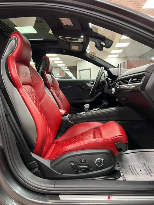 2019 Audi S4 Premium Plus 3.0 TFSI quattro, available for sale in Massapequa Park, New York | Power Motors East. Massapequa Park, New York 2019 Audi S4 Premium Plus 3.0 TFSI quattro, available for sale in Massapequa Park, New York | Power Motors East. Massapequa Park, New York