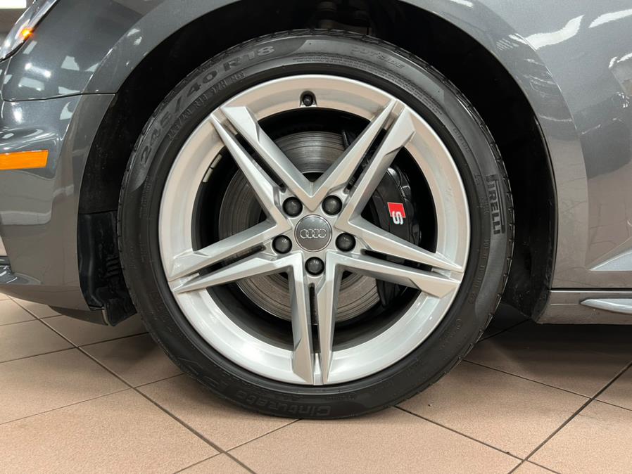 2019 Audi S4 Premium Plus 3.0 TFSI quattro, available for sale in Massapequa Park, New York | Power Motors East. Massapequa Park, New York 2019 Audi S4 Premium Plus 3.0 TFSI quattro, available for sale in Massapequa Park, New York | Power Motors East. Massapequa Park, New York