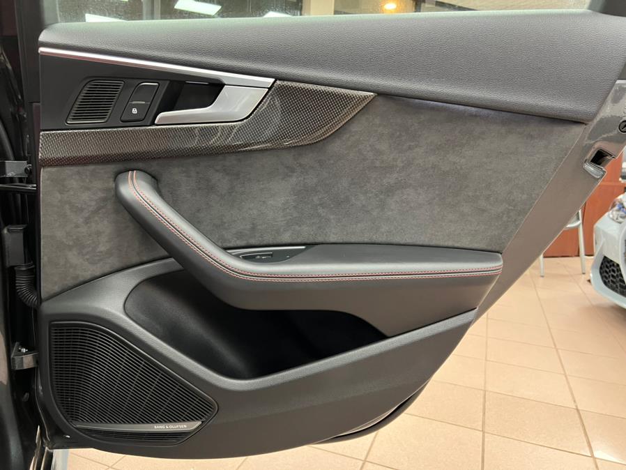 2019 Audi S4 Premium Plus 3.0 TFSI quattro, available for sale in Massapequa Park, New York | Power Motors East. Massapequa Park, New York 2019 Audi S4 Premium Plus 3.0 TFSI quattro, available for sale in Massapequa Park, New York | Power Motors East. Massapequa Park, New York