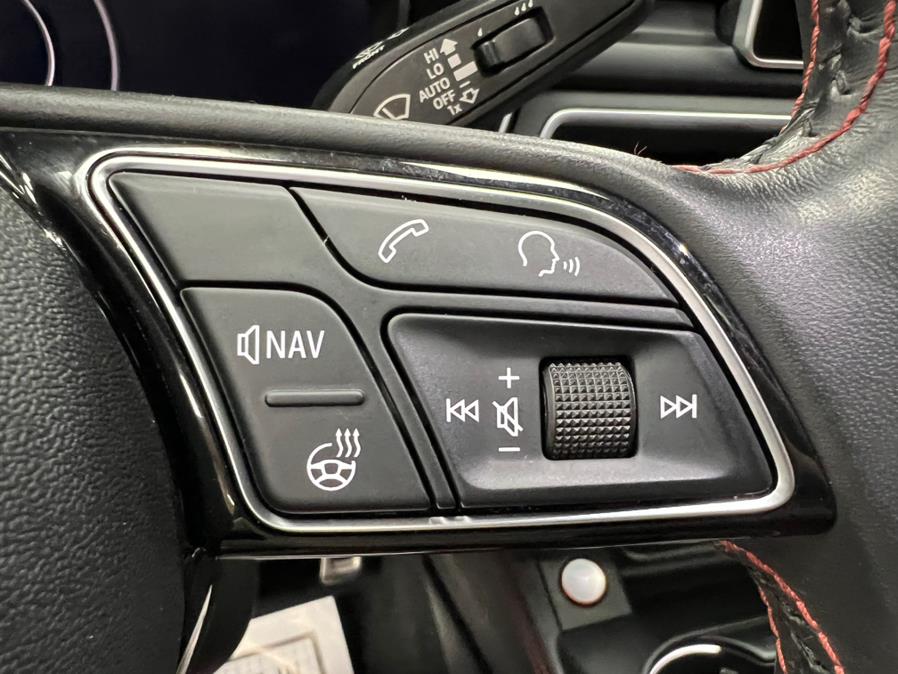 2019 Audi S4 Premium Plus 3.0 TFSI quattro, available for sale in Massapequa Park, New York | Power Motors East. Massapequa Park, New York 2019 Audi S4 Premium Plus 3.0 TFSI quattro, available for sale in Massapequa Park, New York | Power Motors East. Massapequa Park, New York