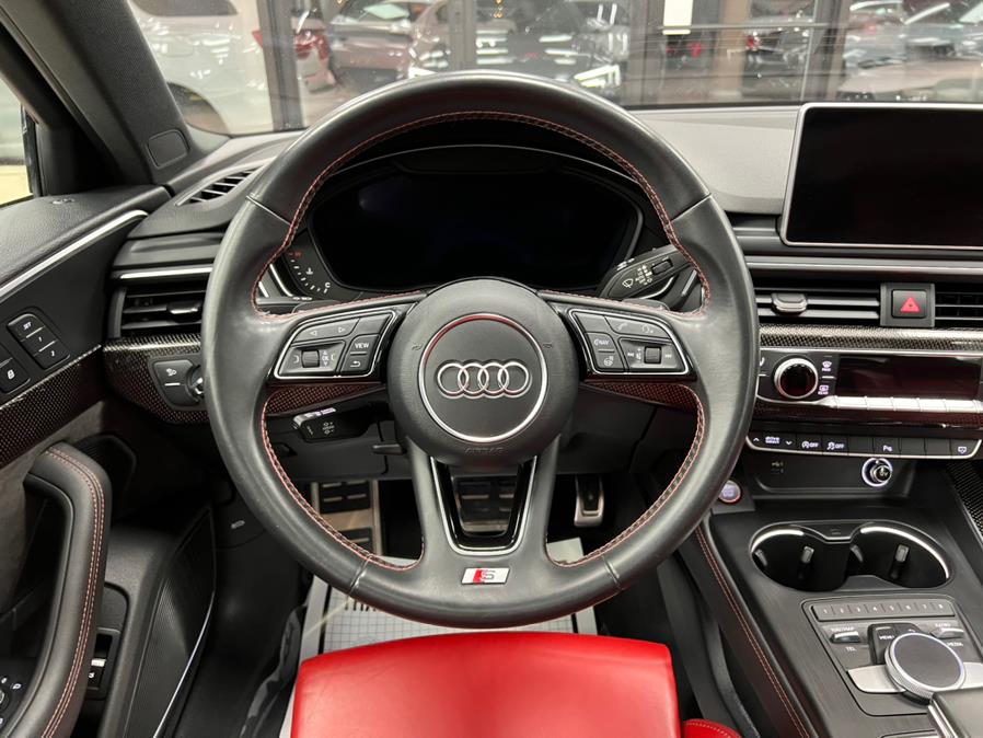 2019 Audi S4 Premium Plus 3.0 TFSI quattro, available for sale in Massapequa Park, New York | Power Motors East. Massapequa Park, New York 2019 Audi S4 Premium Plus 3.0 TFSI quattro, available for sale in Massapequa Park, New York | Power Motors East. Massapequa Park, New York