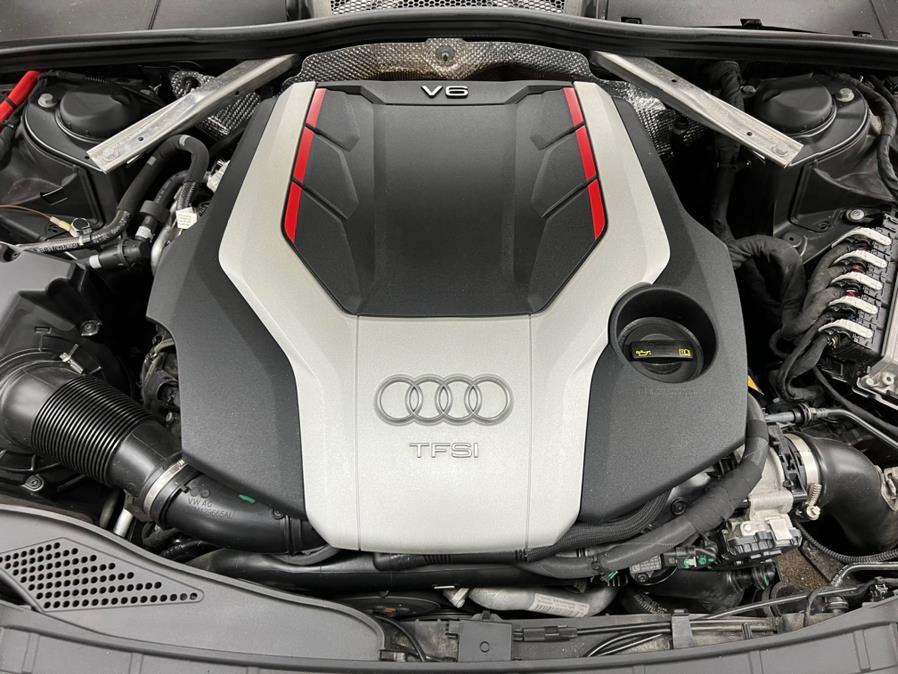 2019 Audi S4 Premium Plus 3.0 TFSI quattro, available for sale in Massapequa Park, New York | Power Motors East. Massapequa Park, New York 2019 Audi S4 Premium Plus 3.0 TFSI quattro, available for sale in Massapequa Park, New York | Power Motors East. Massapequa Park, New York