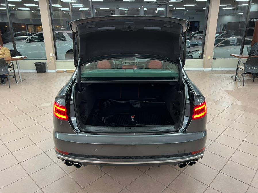 2019 Audi S4 Premium Plus 3.0 TFSI quattro, available for sale in Massapequa Park, New York | Power Motors East. Massapequa Park, New York 2019 Audi S4 Premium Plus 3.0 TFSI quattro, available for sale in Massapequa Park, New York | Power Motors East. Massapequa Park, New York