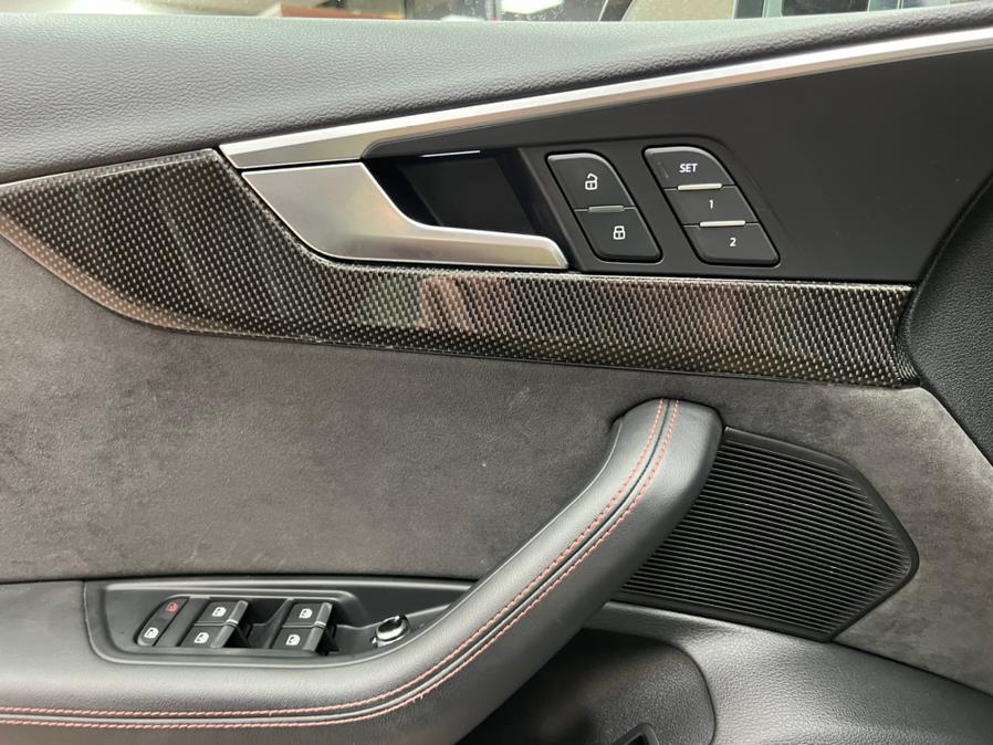 2019 Audi S4 Premium Plus 3.0 TFSI quattro, available for sale in Massapequa Park, New York | Power Motors East. Massapequa Park, New York 2019 Audi S4 Premium Plus 3.0 TFSI quattro, available for sale in Massapequa Park, New York | Power Motors East. Massapequa Park, New York