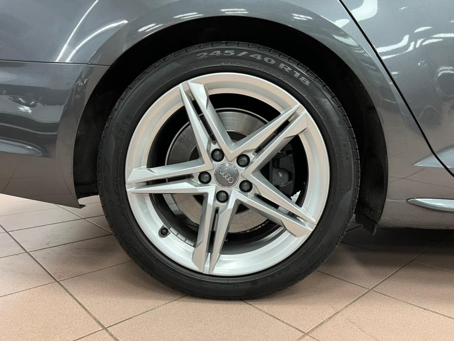 2019 Audi S4 Premium Plus 3.0 TFSI quattro, available for sale in Massapequa Park, New York | Power Motors East. Massapequa Park, New York 2019 Audi S4 Premium Plus 3.0 TFSI quattro, available for sale in Massapequa Park, New York | Power Motors East. Massapequa Park, New York