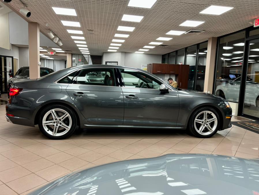 2019 Audi S4 Premium Plus 3.0 TFSI quattro, available for sale in Massapequa Park, New York | Power Motors East. Massapequa Park, New York 2019 Audi S4 Premium Plus 3.0 TFSI quattro, available for sale in Massapequa Park, New York | Power Motors East. Massapequa Park, New York