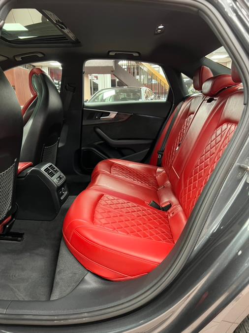 2019 Audi S4 Premium Plus 3.0 TFSI quattro, available for sale in Massapequa Park, New York | Power Motors East. Massapequa Park, New York 2019 Audi S4 Premium Plus 3.0 TFSI quattro, available for sale in Massapequa Park, New York | Power Motors East. Massapequa Park, New York