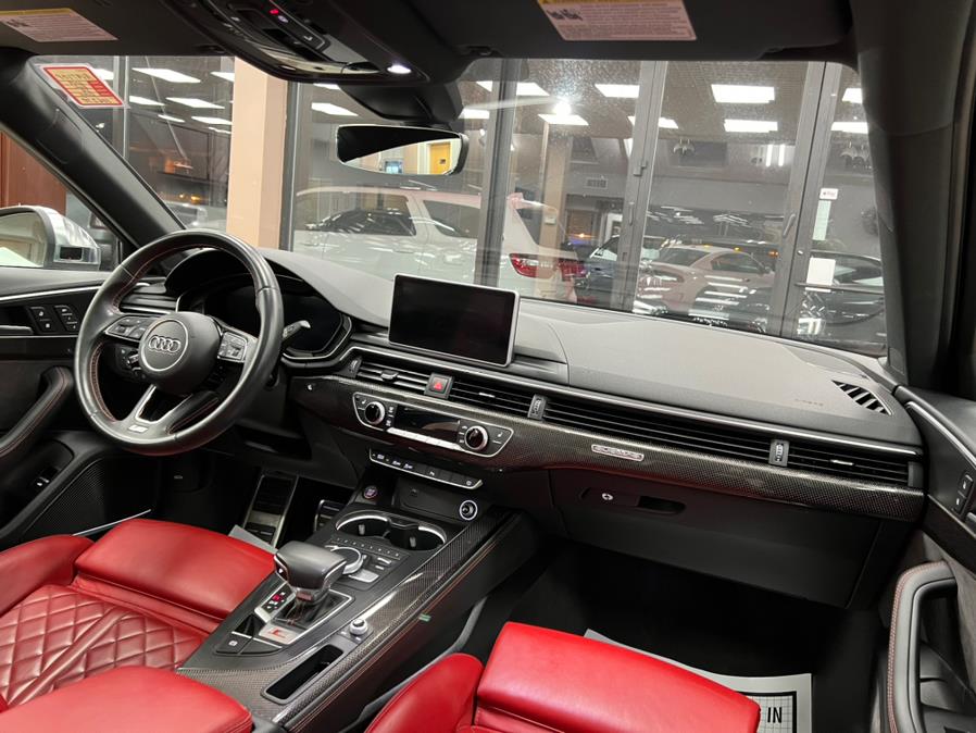 2019 Audi S4 Premium Plus 3.0 TFSI quattro, available for sale in Massapequa Park, New York | Power Motors East. Massapequa Park, New York 2019 Audi S4 Premium Plus 3.0 TFSI quattro, available for sale in Massapequa Park, New York | Power Motors East. Massapequa Park, New York