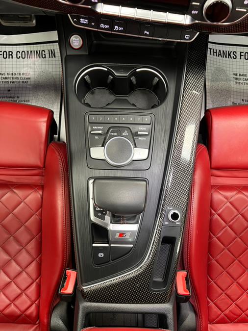 2019 Audi S4 Premium Plus 3.0 TFSI quattro, available for sale in Massapequa Park, New York | Power Motors East. Massapequa Park, New York 2019 Audi S4 Premium Plus 3.0 TFSI quattro, available for sale in Massapequa Park, New York | Power Motors East. Massapequa Park, New York