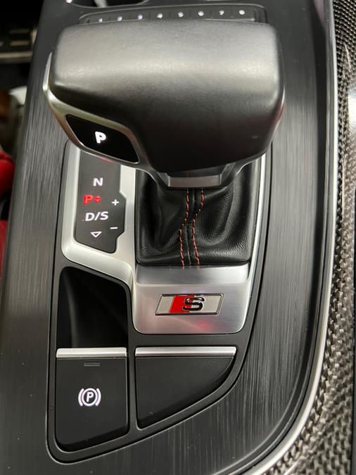 2019 Audi S4 Premium Plus 3.0 TFSI quattro, available for sale in Massapequa Park, New York | Power Motors East. Massapequa Park, New York 2019 Audi S4 Premium Plus 3.0 TFSI quattro, available for sale in Massapequa Park, New York | Power Motors East. Massapequa Park, New York