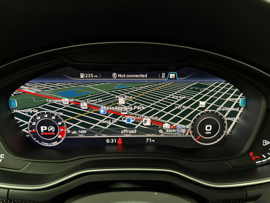 2019 Audi S4 Premium Plus 3.0 TFSI quattro, available for sale in Massapequa Park, New York | Power Motors East. Massapequa Park, New York 2019 Audi S4 Premium Plus 3.0 TFSI quattro, available for sale in Massapequa Park, New York | Power Motors East. Massapequa Park, New York