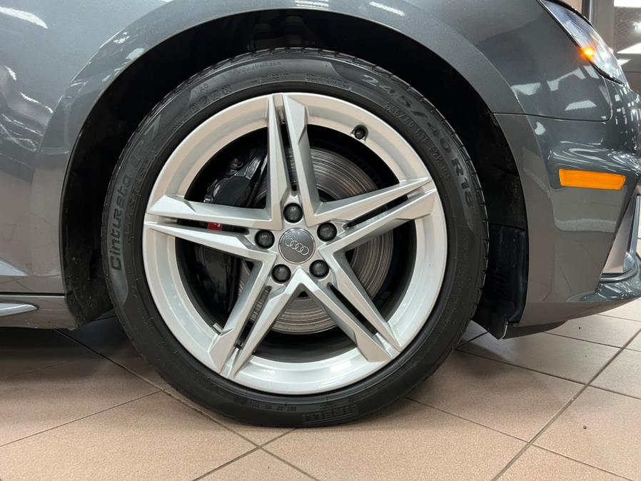 2019 Audi S4 Premium Plus 3.0 TFSI quattro, available for sale in Massapequa Park, New York | Power Motors East. Massapequa Park, New York 2019 Audi S4 Premium Plus 3.0 TFSI quattro, available for sale in Massapequa Park, New York | Power Motors East. Massapequa Park, New York