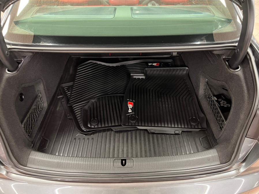 2019 Audi S4 Premium Plus 3.0 TFSI quattro, available for sale in Massapequa Park, New York | Power Motors East. Massapequa Park, New York 2019 Audi S4 Premium Plus 3.0 TFSI quattro, available for sale in Massapequa Park, New York | Power Motors East. Massapequa Park, New York