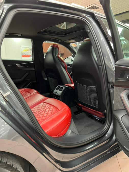 2019 Audi S4 Premium Plus 3.0 TFSI quattro, available for sale in Massapequa Park, New York | Power Motors East. Massapequa Park, New York 2019 Audi S4 Premium Plus 3.0 TFSI quattro, available for sale in Massapequa Park, New York | Power Motors East. Massapequa Park, New York