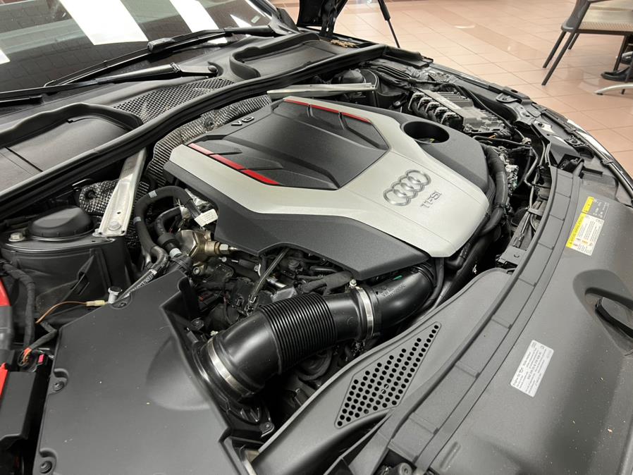 2019 Audi S4 Premium Plus 3.0 TFSI quattro, available for sale in Massapequa Park, New York | Power Motors East. Massapequa Park, New York 2019 Audi S4 Premium Plus 3.0 TFSI quattro, available for sale in Massapequa Park, New York | Power Motors East. Massapequa Park, New York