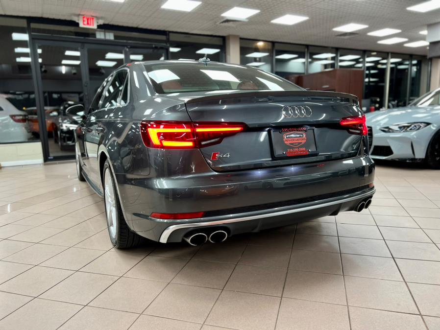 2019 Audi S4 Premium Plus 3.0 TFSI quattro, available for sale in Massapequa Park, New York | Power Motors East. Massapequa Park, New York 2019 Audi S4 Premium Plus 3.0 TFSI quattro, available for sale in Massapequa Park, New York | Power Motors East. Massapequa Park, New York