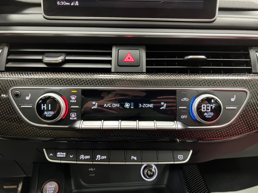 2019 Audi S4 Premium Plus 3.0 TFSI quattro, available for sale in Massapequa Park, New York | Power Motors East. Massapequa Park, New York 2019 Audi S4 Premium Plus 3.0 TFSI quattro, available for sale in Massapequa Park, New York | Power Motors East. Massapequa Park, New York
