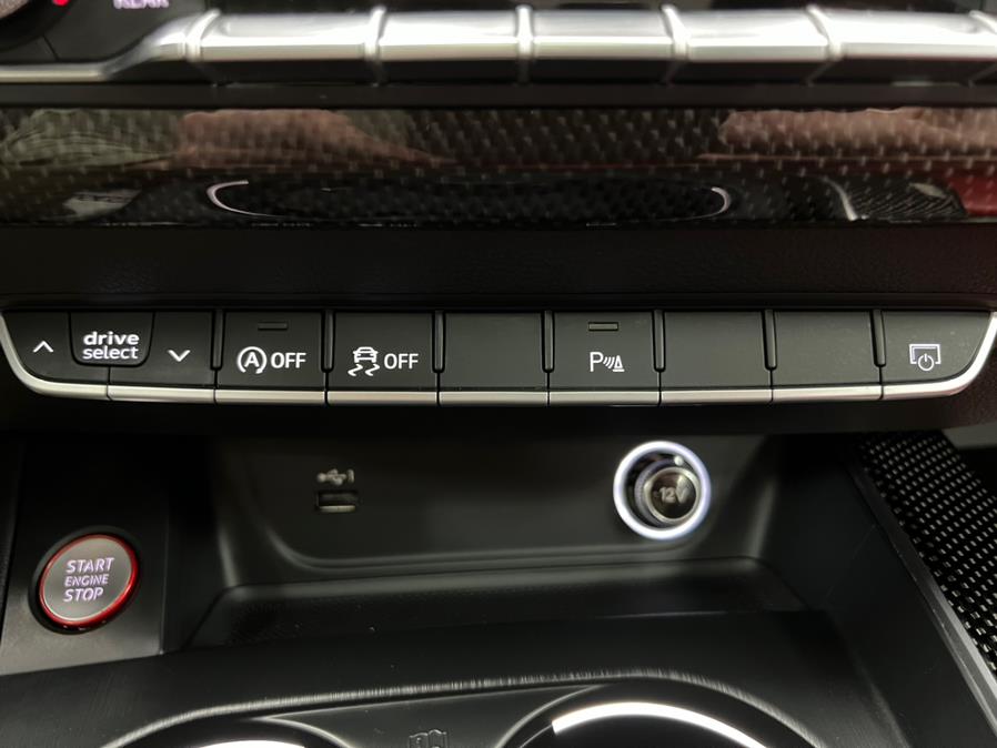 2019 Audi S4 Premium Plus 3.0 TFSI quattro, available for sale in Massapequa Park, New York | Power Motors East. Massapequa Park, New York 2019 Audi S4 Premium Plus 3.0 TFSI quattro, available for sale in Massapequa Park, New York | Power Motors East. Massapequa Park, New York