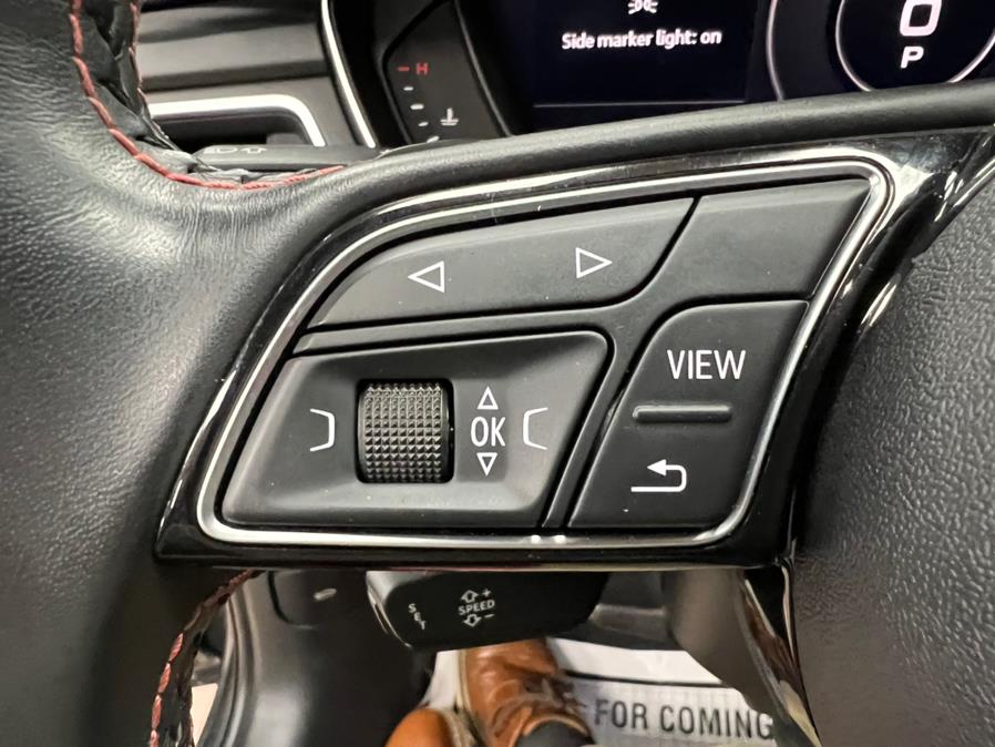 2019 Audi S4 Premium Plus 3.0 TFSI quattro, available for sale in Massapequa Park, New York | Power Motors East. Massapequa Park, New York 2019 Audi S4 Premium Plus 3.0 TFSI quattro, available for sale in Massapequa Park, New York | Power Motors East. Massapequa Park, New York