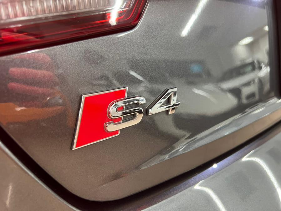 2019 Audi S4 Premium Plus 3.0 TFSI quattro, available for sale in Massapequa Park, New York | Power Motors East. Massapequa Park, New York 2019 Audi S4 Premium Plus 3.0 TFSI quattro, available for sale in Massapequa Park, New York | Power Motors East. Massapequa Park, New York