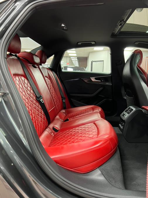 2019 Audi S4 Premium Plus 3.0 TFSI quattro, available for sale in Massapequa Park, New York | Power Motors East. Massapequa Park, New York 2019 Audi S4 Premium Plus 3.0 TFSI quattro, available for sale in Massapequa Park, New York | Power Motors East. Massapequa Park, New York