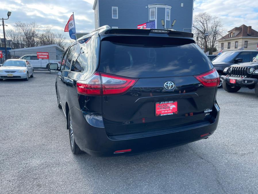2020 Toyota Sienna XLE FWD 8-Passenger (Natl), available for sale in Irvington , New Jersey | Auto Haus of Irvington Corp. Irvington , New Jersey 2020 Toyota Sienna XLE FWD 8-Passenger (Natl), available for sale in Irvington , New Jersey | Auto Haus of Irvington Corp. Irvington , New Jersey